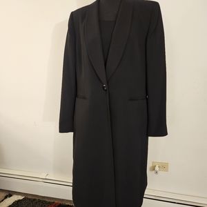 2pc dress suit